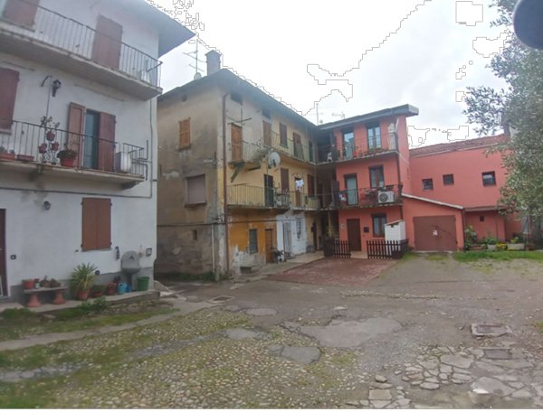 appartamento in vendita a Guanzate