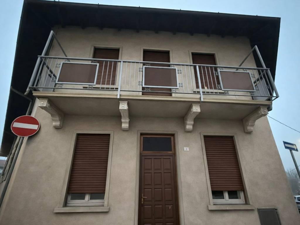 appartamento in vendita a Guanzate