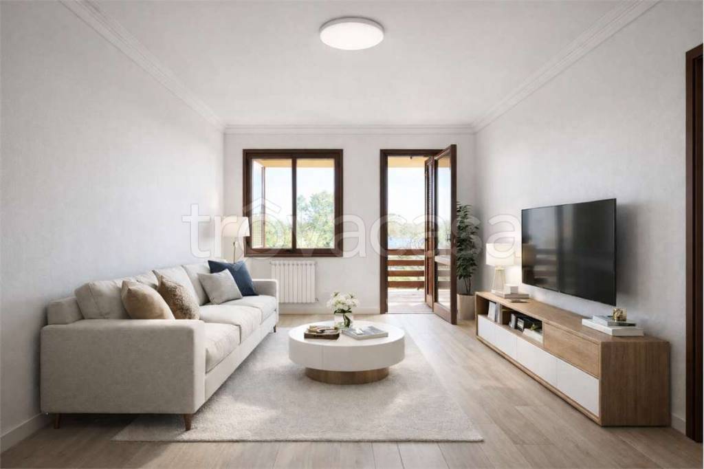 appartamento in vendita a Guanzate