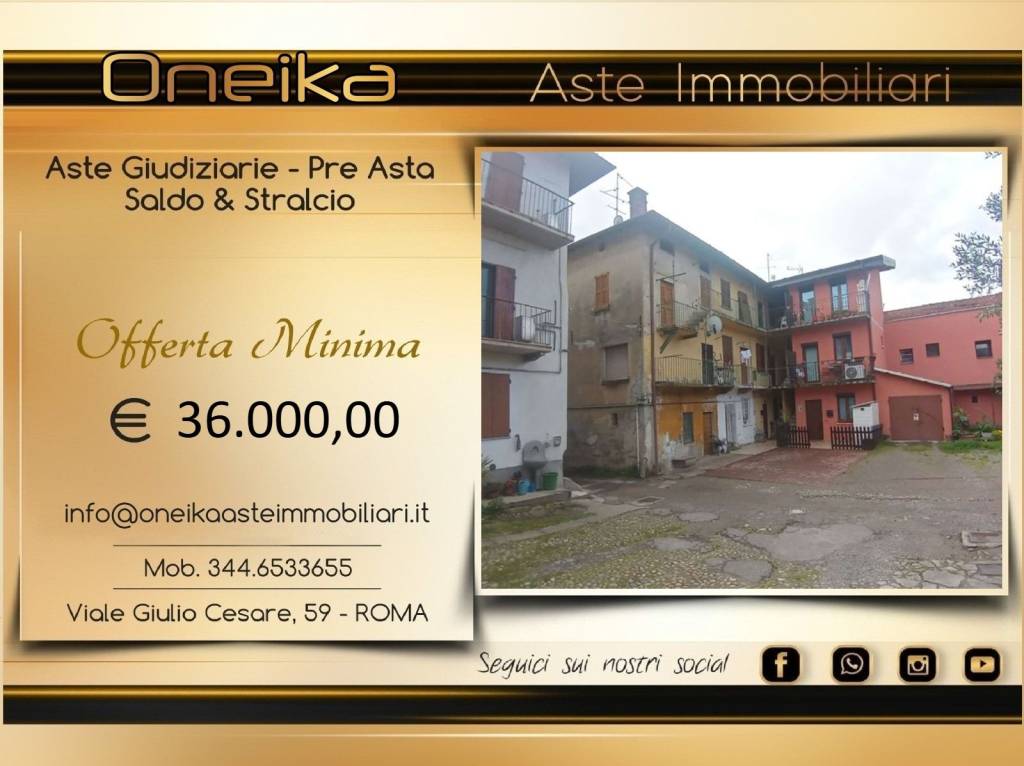 casa indipendente in vendita a Guanzate