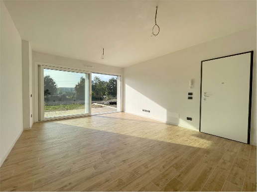 appartamento in vendita a Guanzate