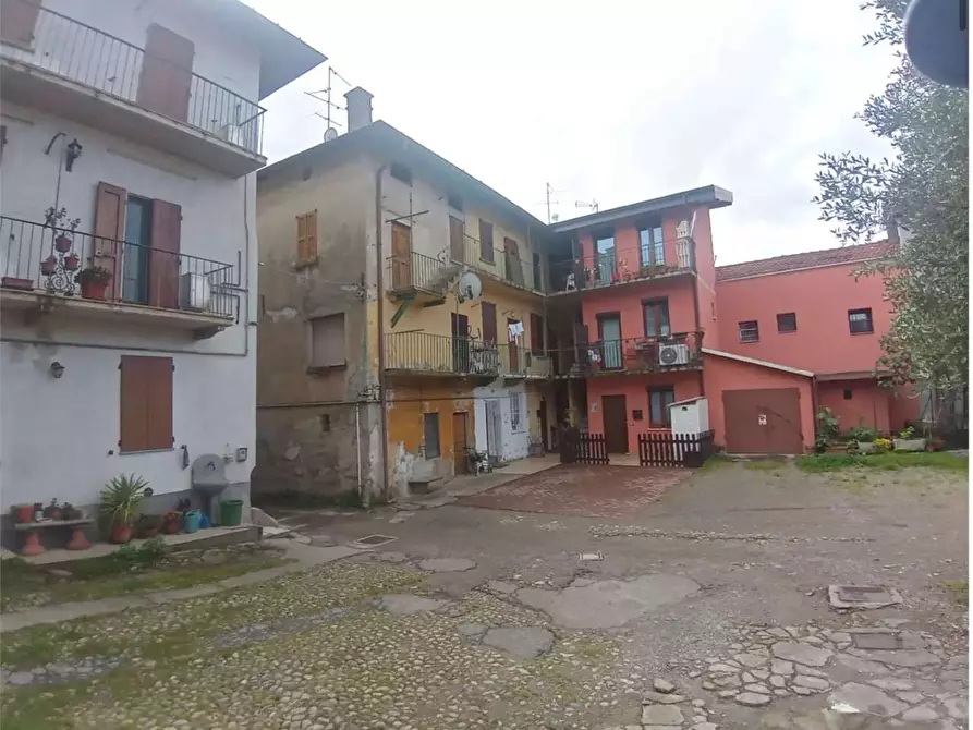 appartamento in vendita a Guanzate