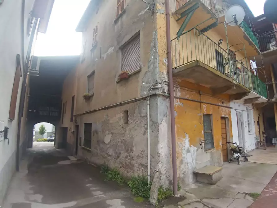 appartamento in vendita a Guanzate