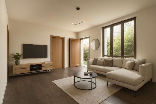 casa indipendente in vendita a Guanzate