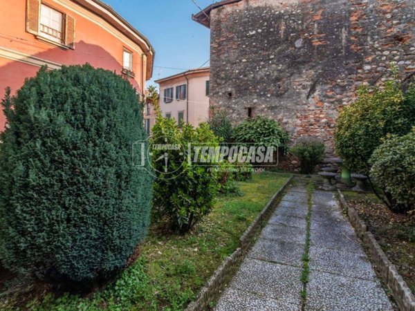 appartamento in vendita a Guanzate