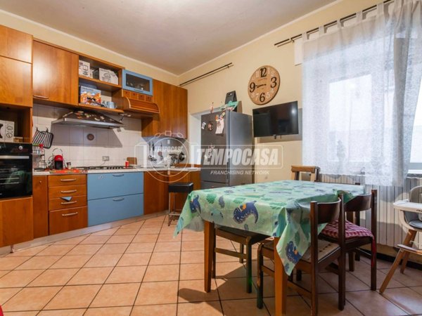 appartamento in vendita a Guanzate