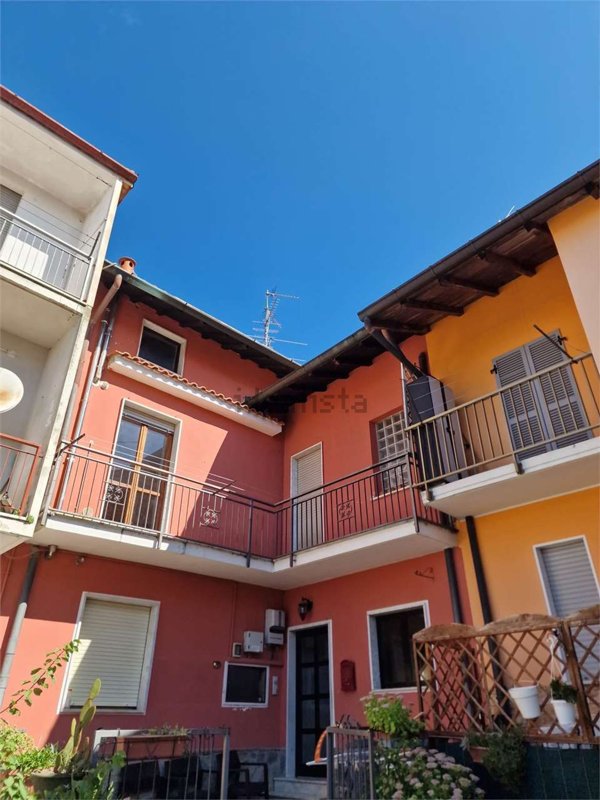 appartamento in vendita a Guanzate
