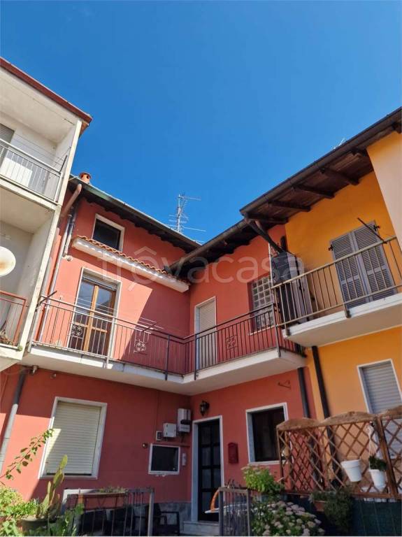 appartamento in vendita a Guanzate