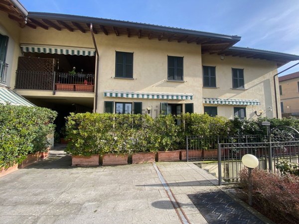casa indipendente in vendita a Guanzate