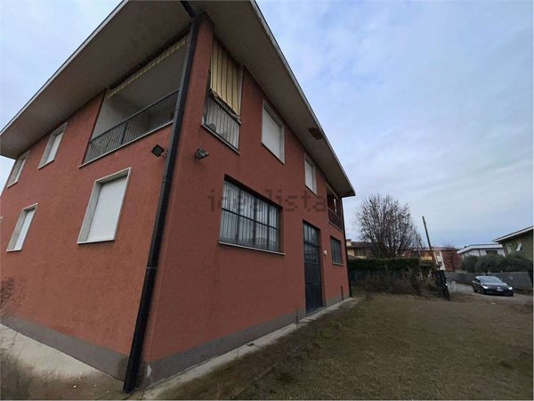 appartamento in vendita a Guanzate