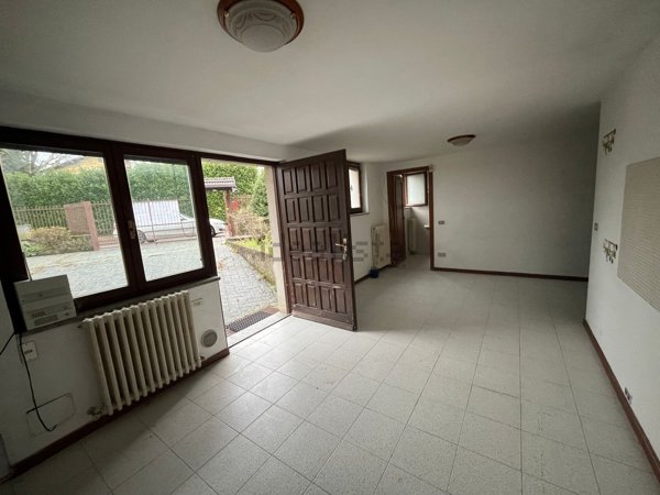 appartamento in vendita a Guanzate