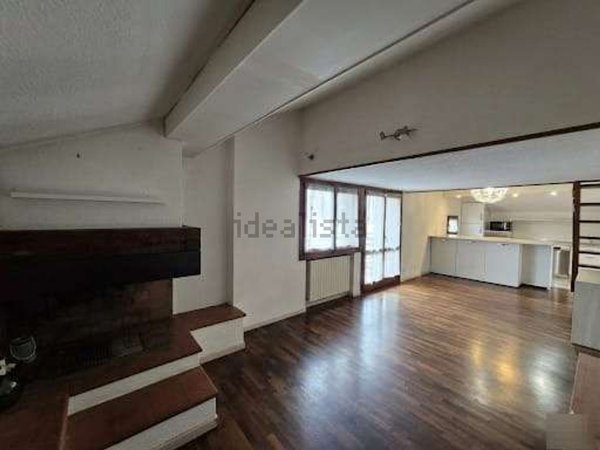 appartamento in vendita a Guanzate