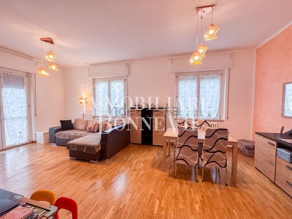 appartamento in vendita a Guanzate