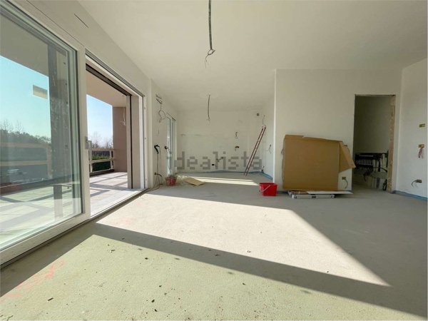 appartamento in vendita a Guanzate