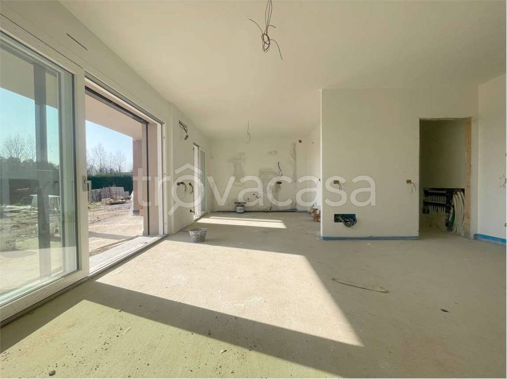 appartamento in vendita a Guanzate