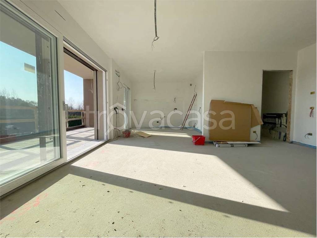 appartamento in vendita a Guanzate