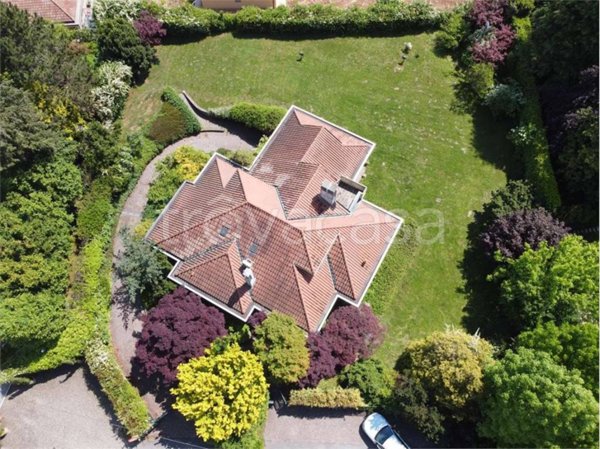 casa indipendente in vendita a Guanzate