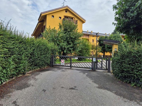 appartamento in vendita a Guanzate