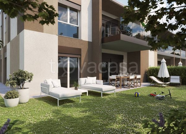 appartamento in vendita a Guanzate