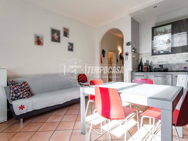 appartamento in vendita a Guanzate