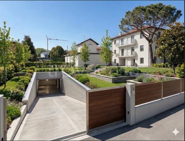 appartamento in vendita a Guanzate