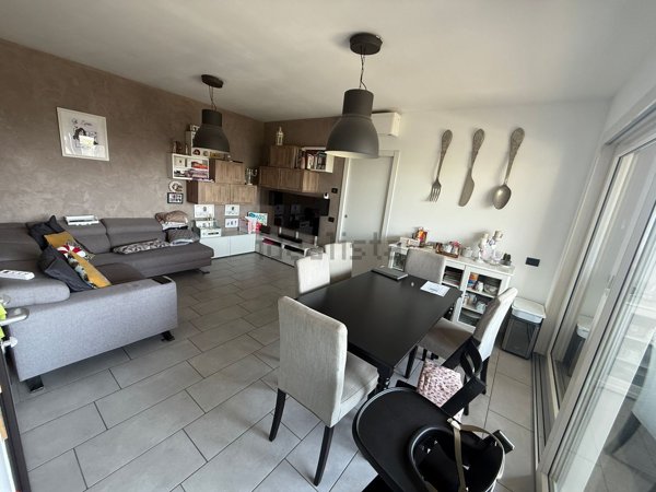 appartamento in vendita a Guanzate