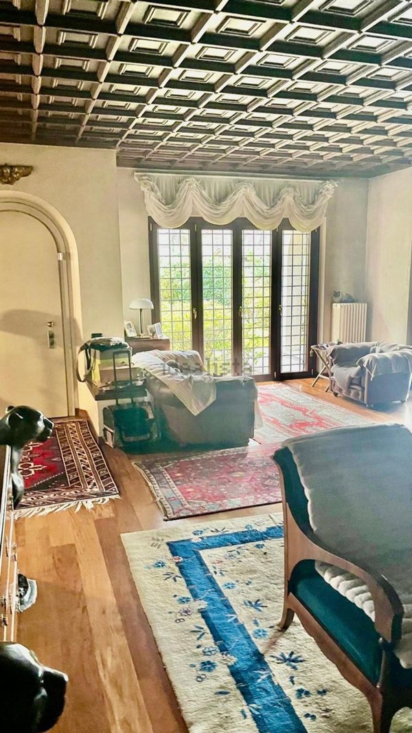 casa indipendente in vendita a Guanzate