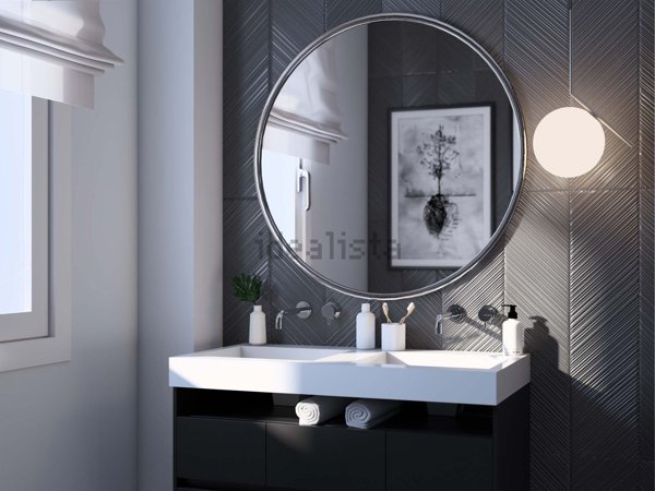 appartamento in vendita a Guanzate