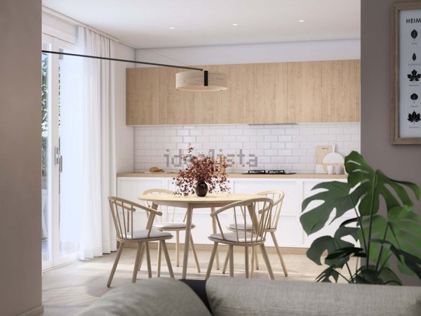 appartamento in vendita a Guanzate