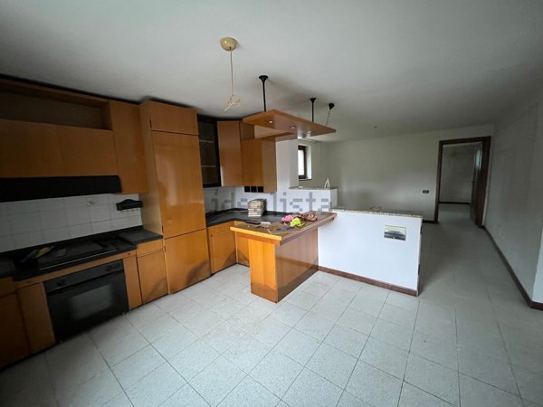 appartamento in vendita a Guanzate