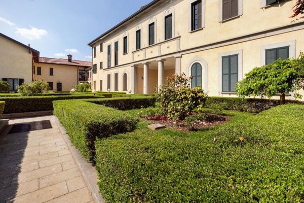 appartamento in vendita a Guanzate