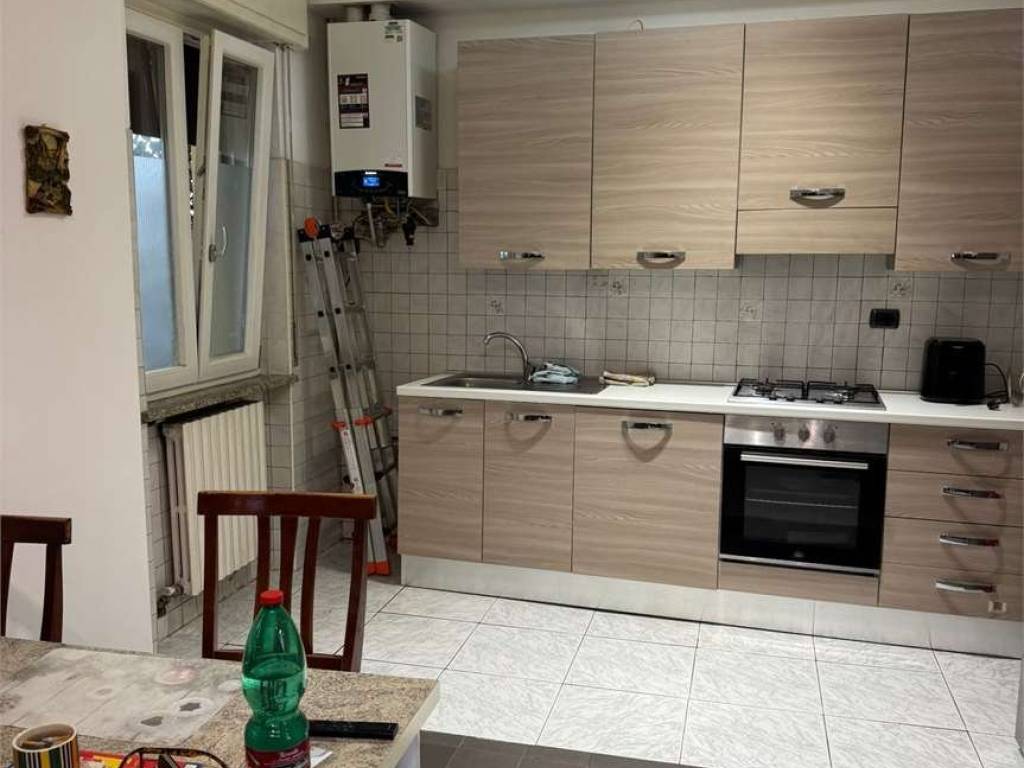 appartamento in vendita a Guanzate