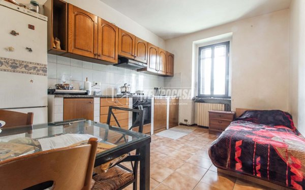 appartamento in vendita a Guanzate