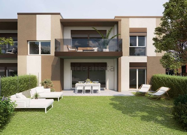 appartamento in vendita a Guanzate