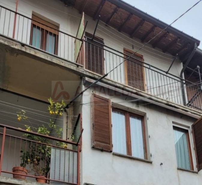 appartamento in vendita a Guanzate