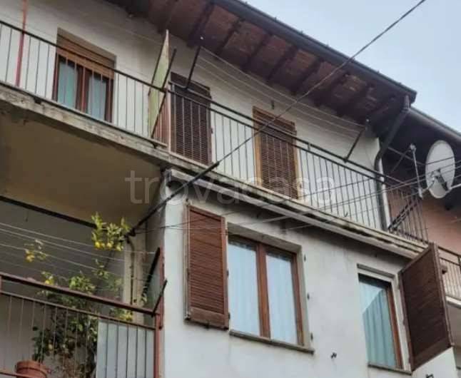 appartamento in vendita a Guanzate