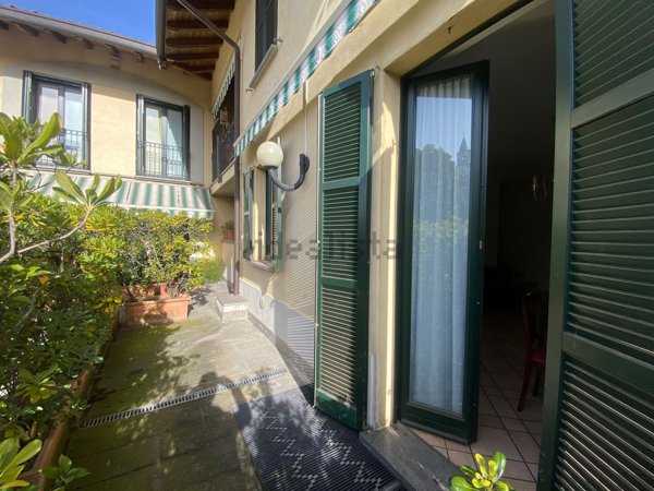 casa indipendente in vendita a Guanzate