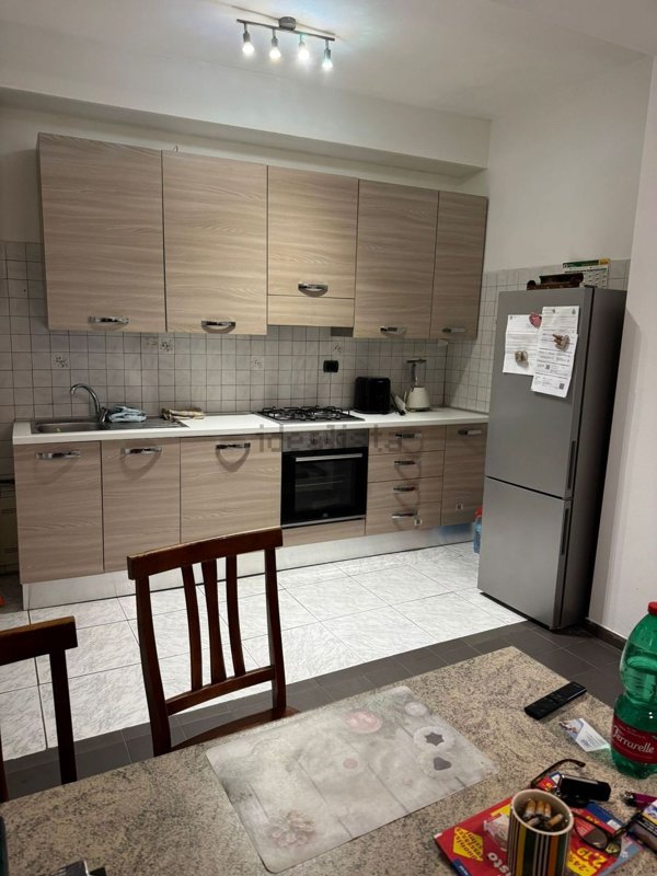appartamento in vendita a Guanzate