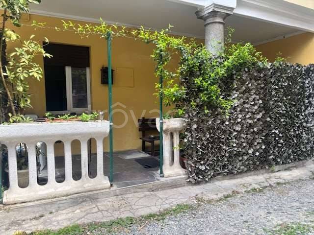appartamento in vendita a Guanzate