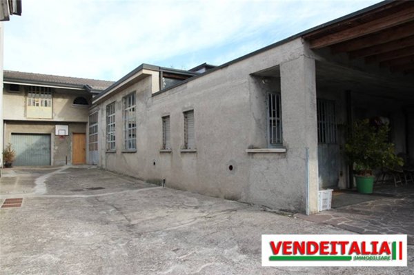 casa indipendente in vendita a Guanzate
