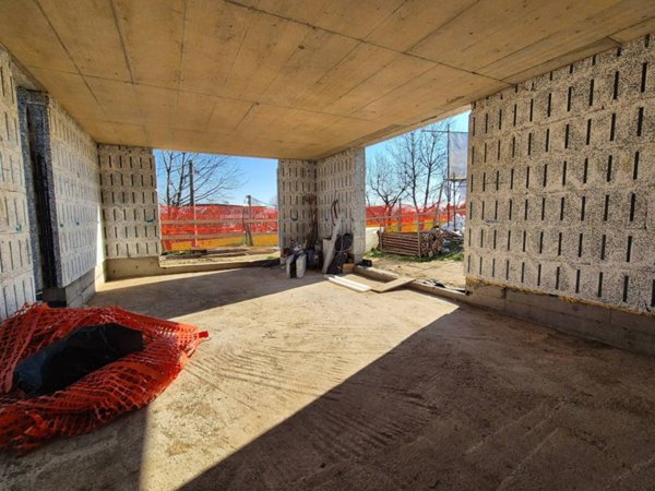 casa indipendente in vendita a Guanzate