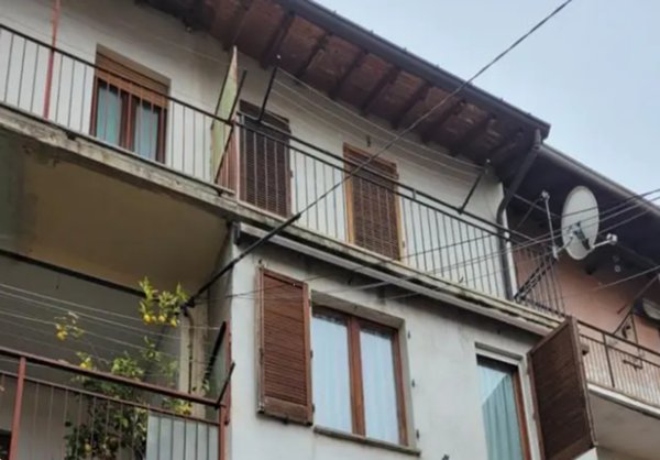 appartamento in vendita a Guanzate
