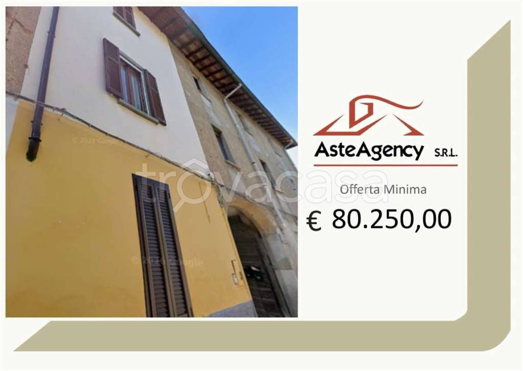 appartamento in vendita a Guanzate