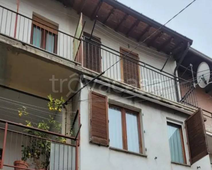 appartamento in vendita a Guanzate