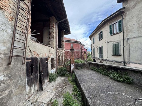 appartamento in vendita a Guanzate