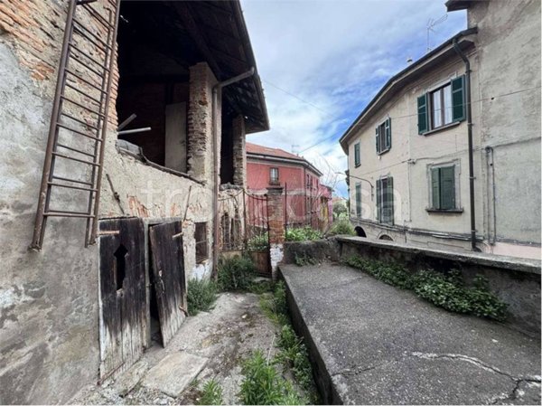 appartamento in vendita a Guanzate