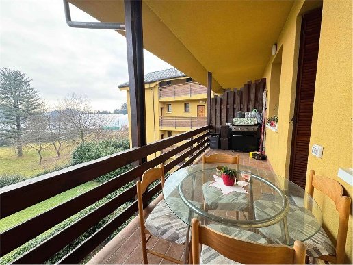 appartamento in vendita a Guanzate