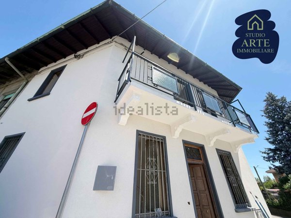 appartamento in vendita a Guanzate