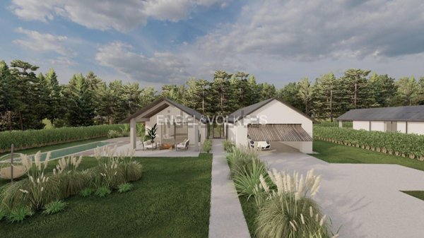 casa indipendente in vendita a Guanzate