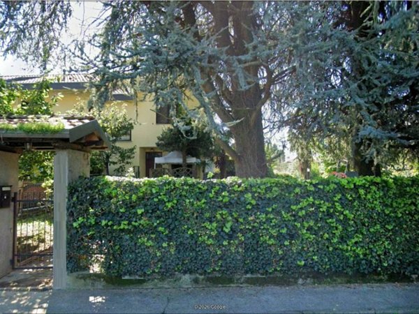 casa indipendente in vendita a Guanzate
